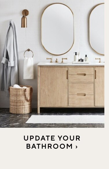 Update Your Bathroom